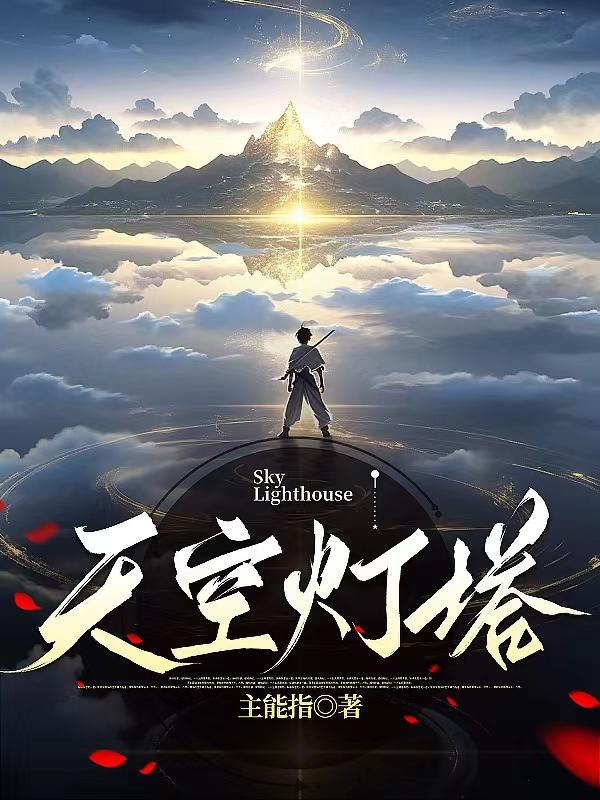 天空灯厨房效果