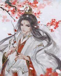 《全修真界都想复活本尊》
